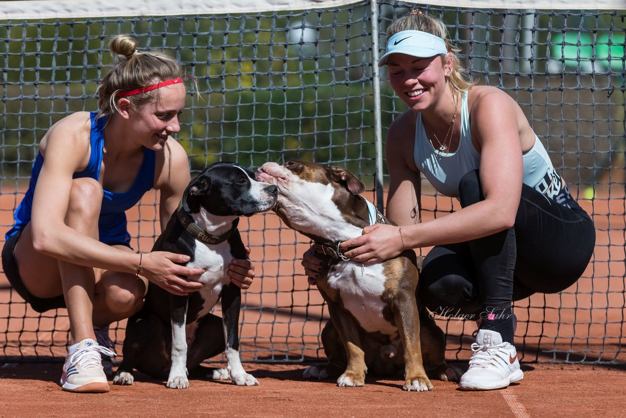 Trainingstag am 20.4.19 92 - Training mit Carina